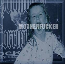 Hormony Corruption : Motherfucker (Single)